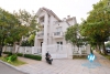 Villa for rent at Hoa Sua street,Vinhome Riverside